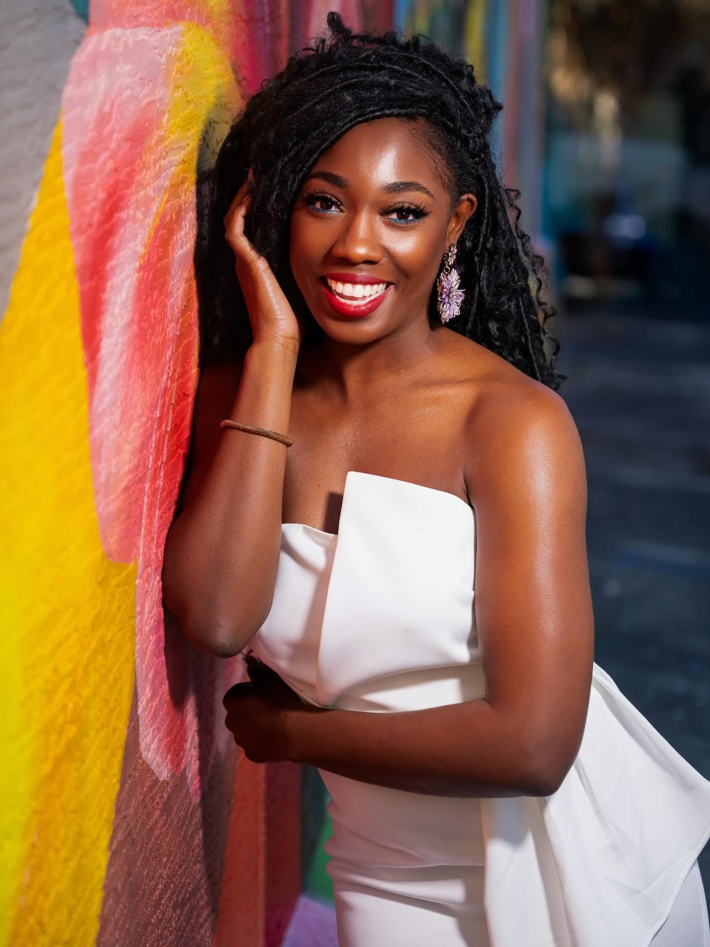 Kloset Styling - Designed to help you show up as the woman you’re becoming!