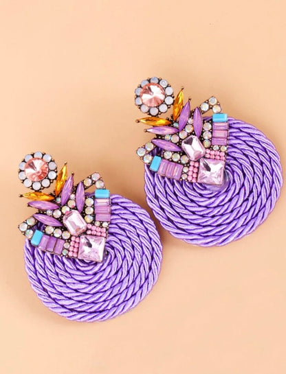 Rope studs